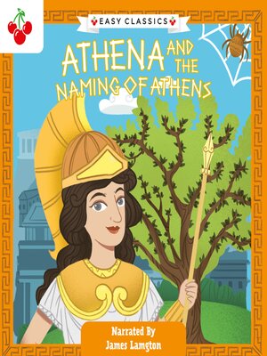 cover image of Greek Classics